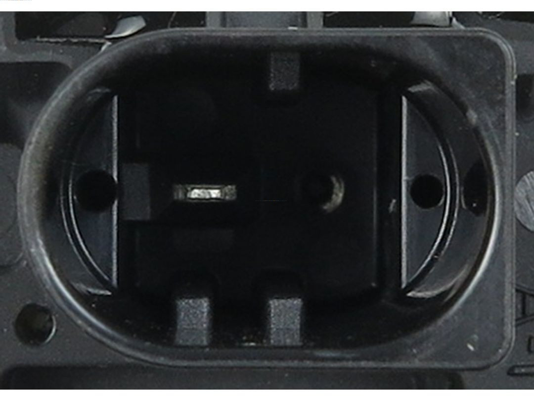 AS-PL Generatorregler