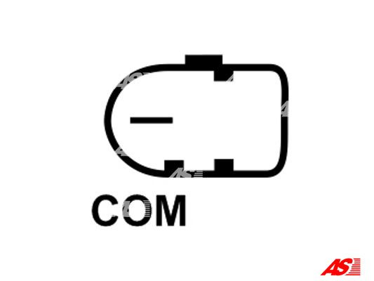 AS-PL Generatorregler