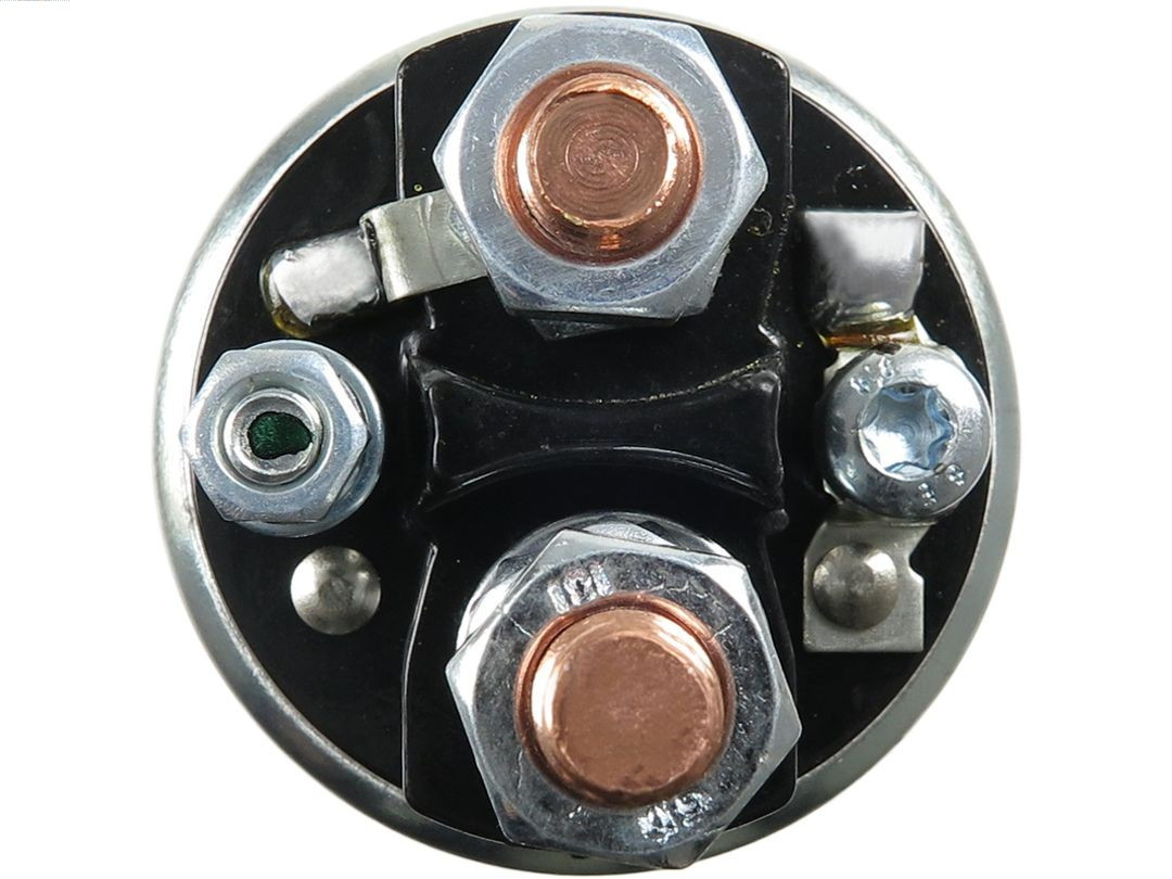 AS-PL Magnetschalter, Starter