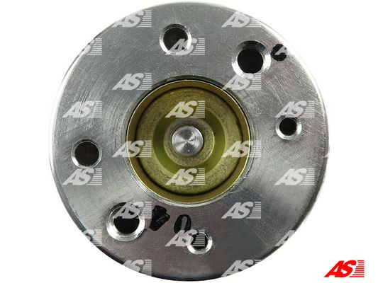 AS-PL Magnetschalter, Starter