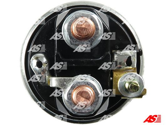 AS-PL Magnetschalter, Starter