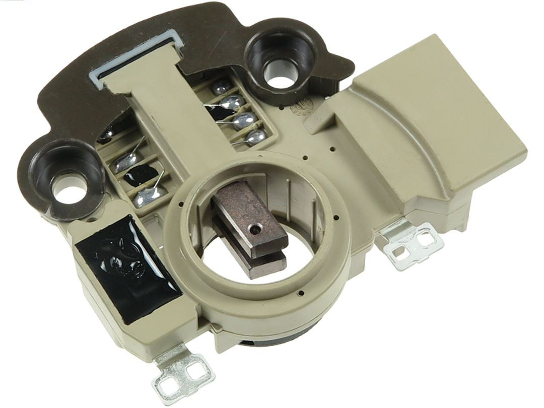 AS-PL Generatorregler