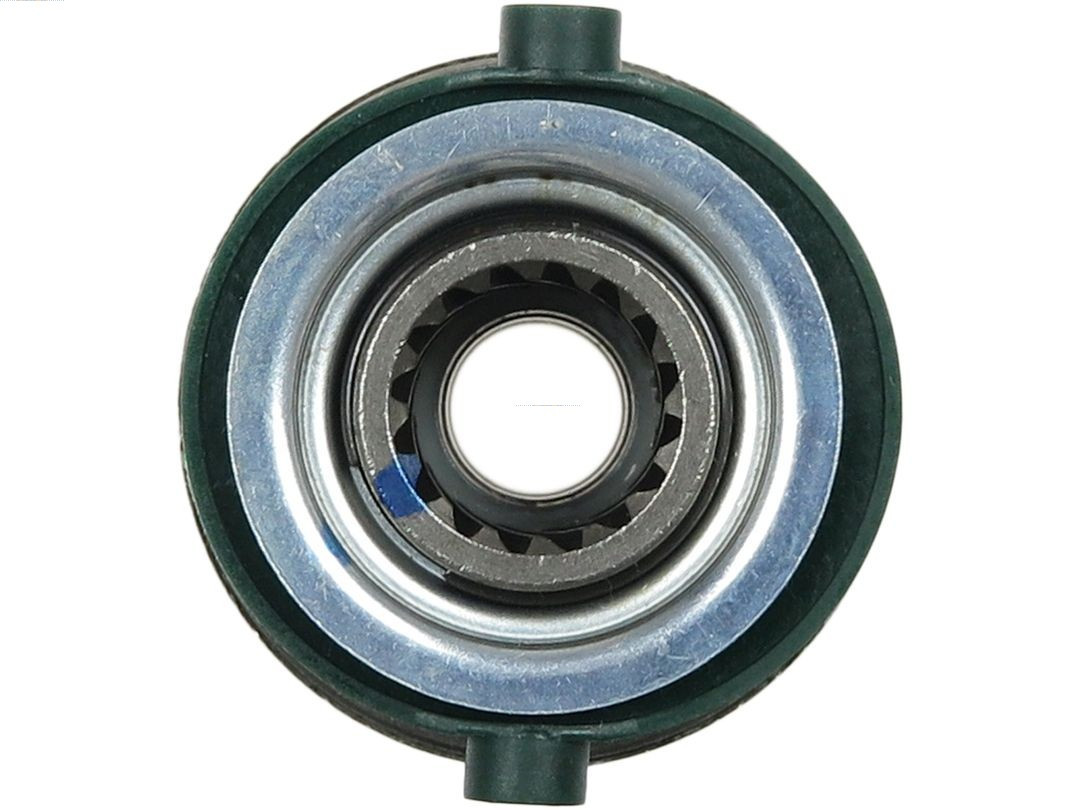 AS-PL Freilaufgetriebe, Starter