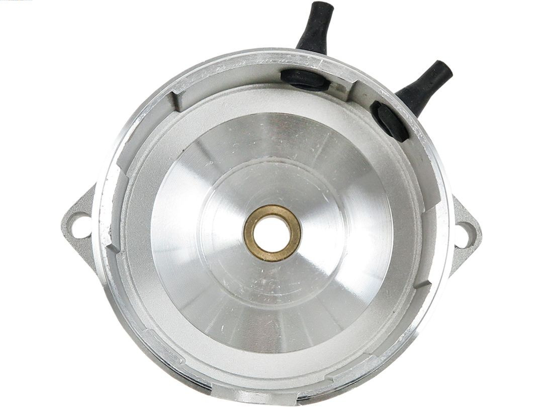 AS-PL Starterdeckel, Vergaser