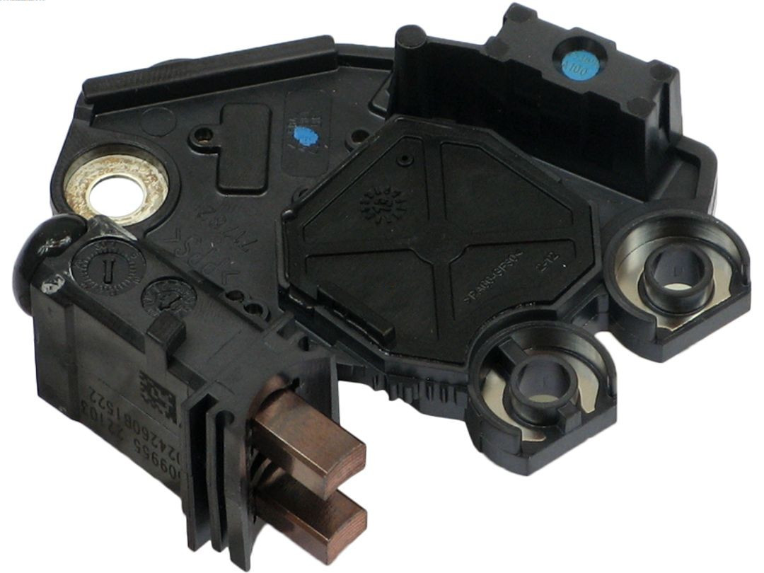 AS-PL Generatorregler