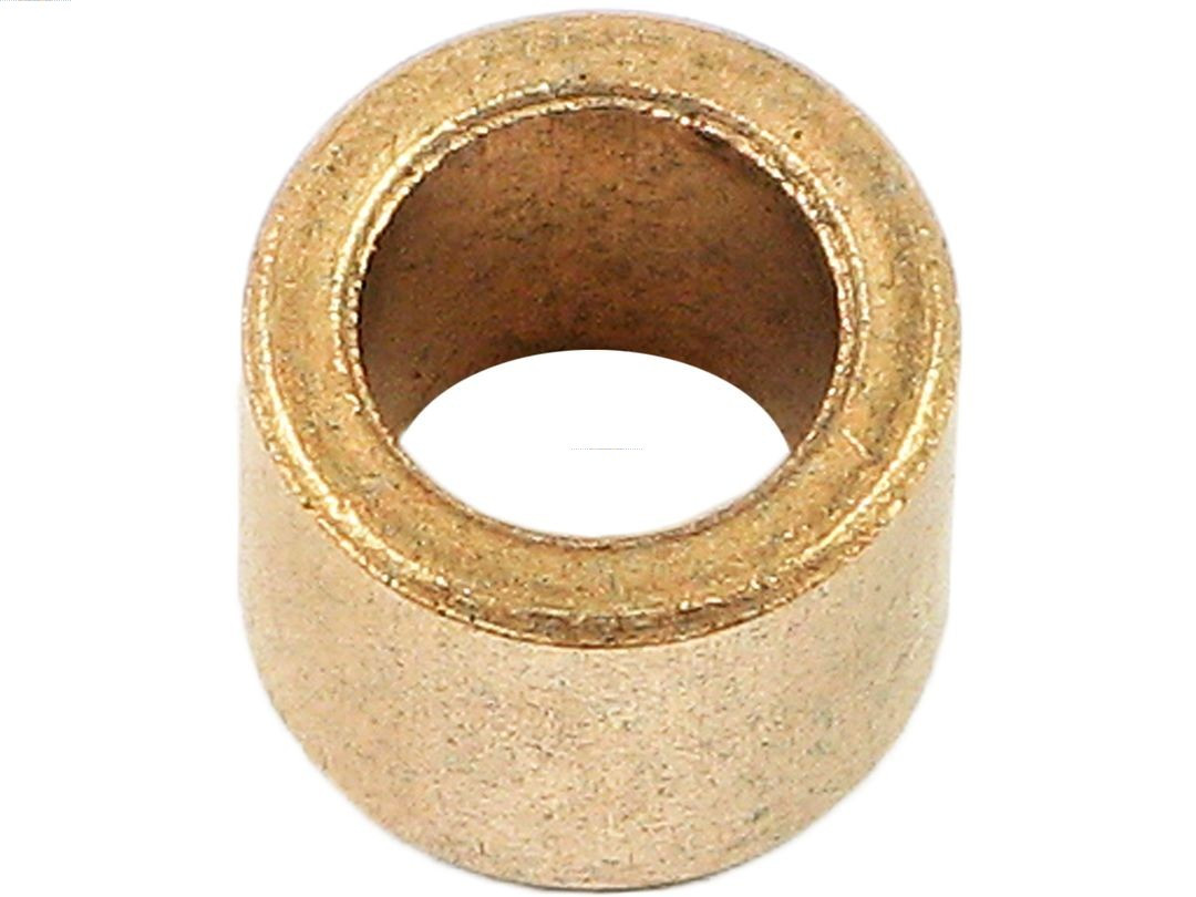 AS-PL Buchse, Starterwelle