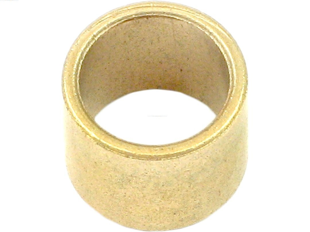 AS-PL Buchse, Starterwelle