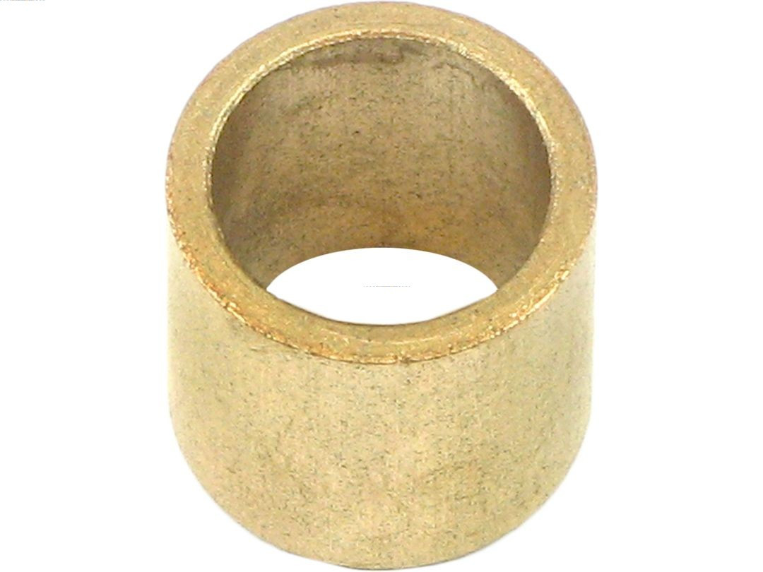 AS-PL Buchse, Starterwelle