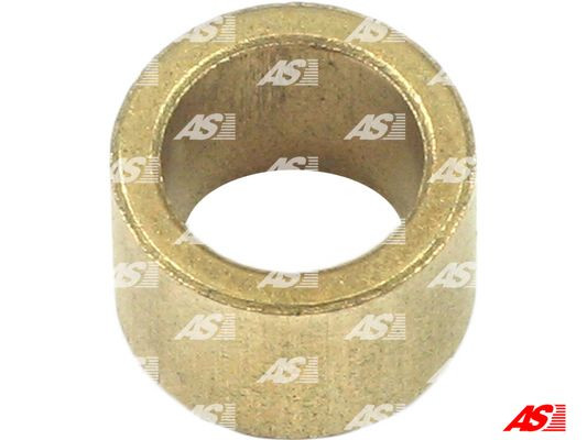 AS-PL Buchse, Starterwelle