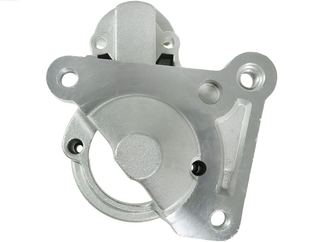 AS-PL Starterdeckel, Vergaser