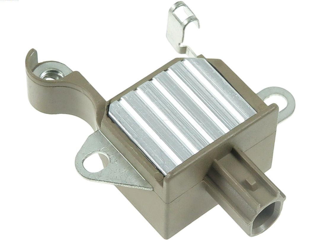 AS-PL Generatorregler