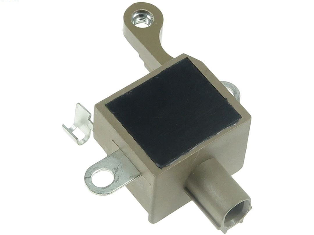 AS-PL Generatorregler