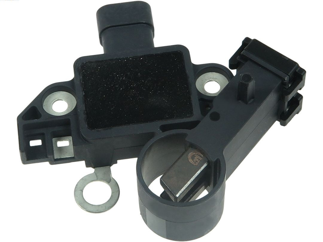 AS-PL Generatorregler