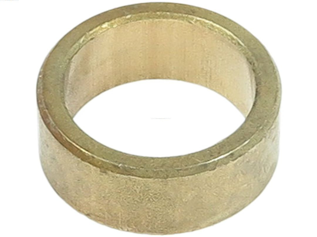 AS-PL Buchse, Starterwelle