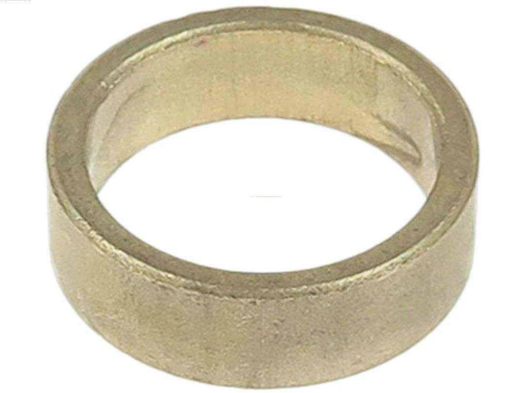 AS-PL Buchse, Starterwelle