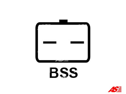 AS-PL Generatorregler