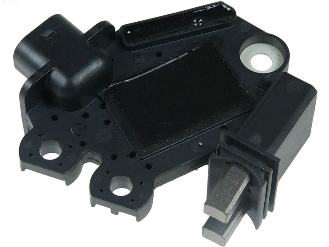 AS-PL Generatorregler