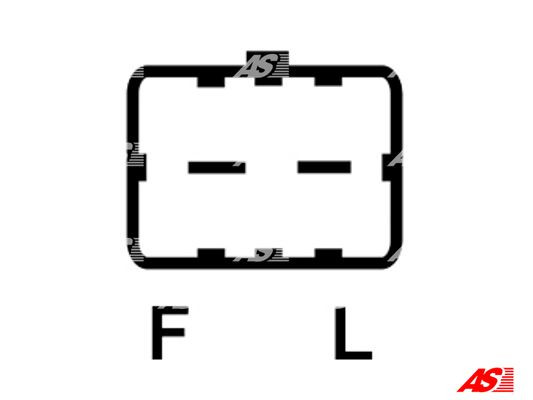 AS-PL Generatorregler