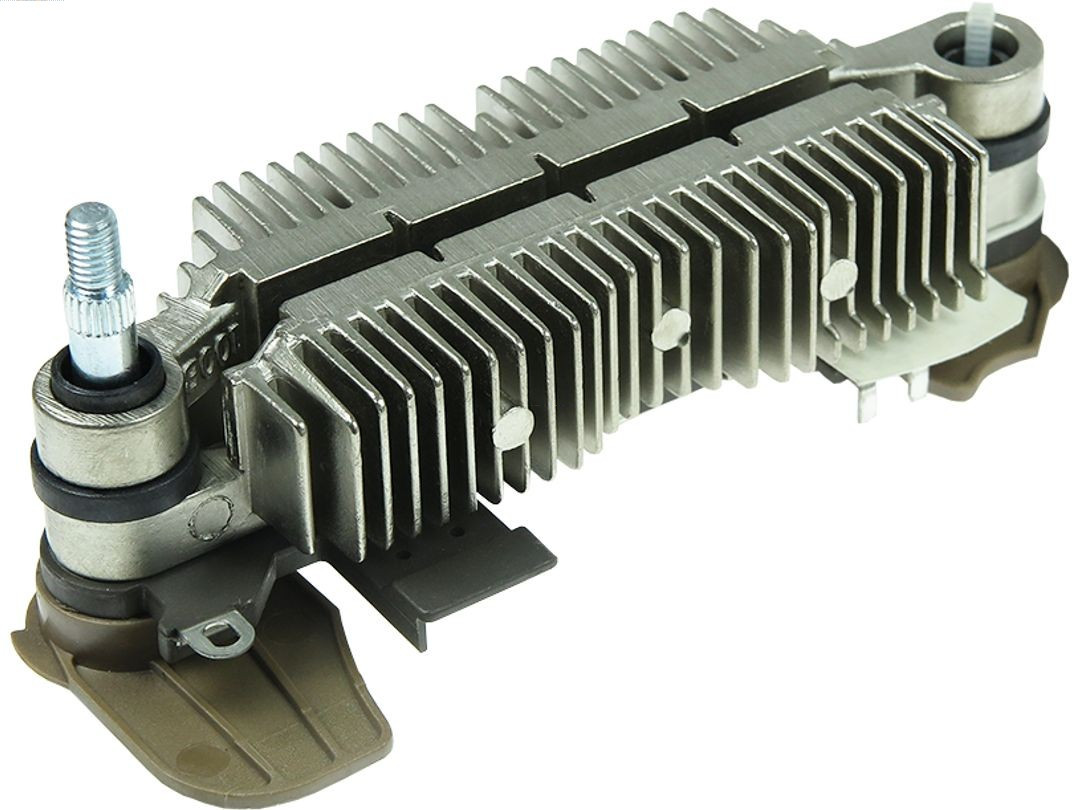 AS-PL Gleichrichter, Generator