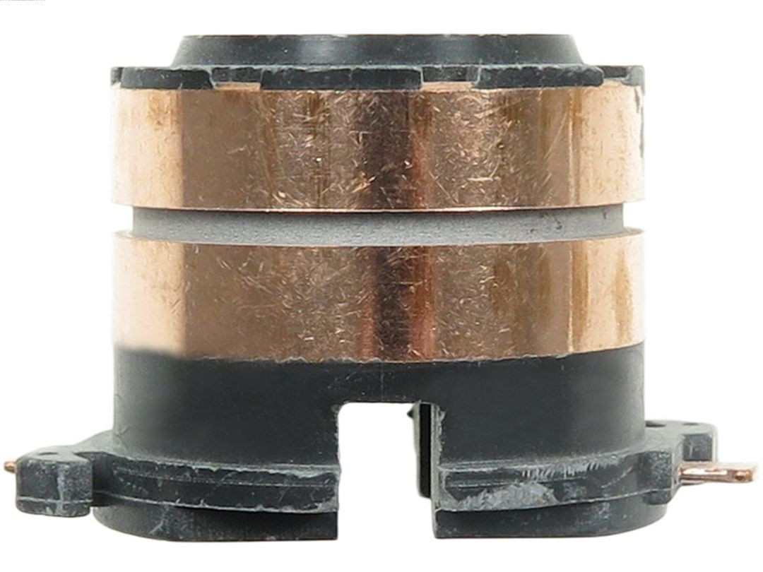 AS-PL Schleifring, Generator