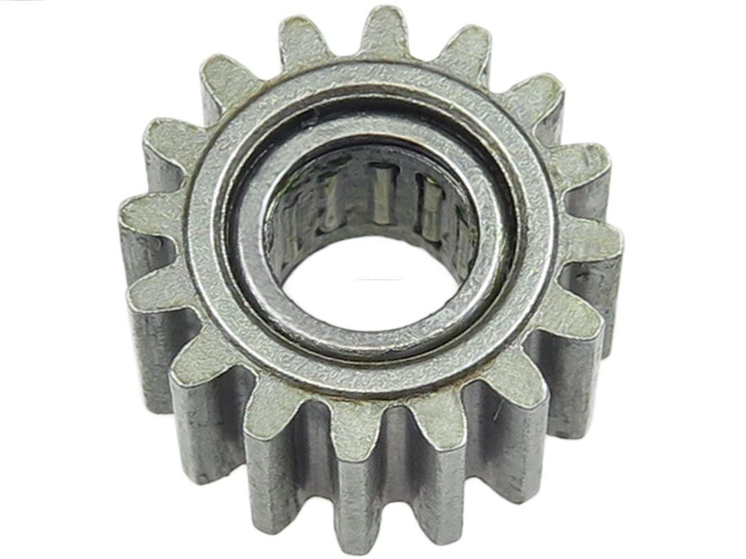 AS-PL Reparatursatz, Starter