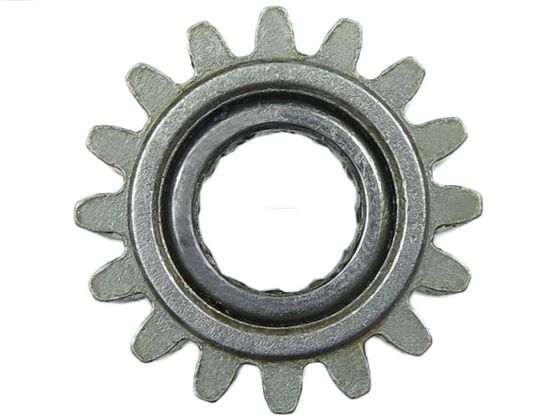 AS-PL Reparatursatz, Starter