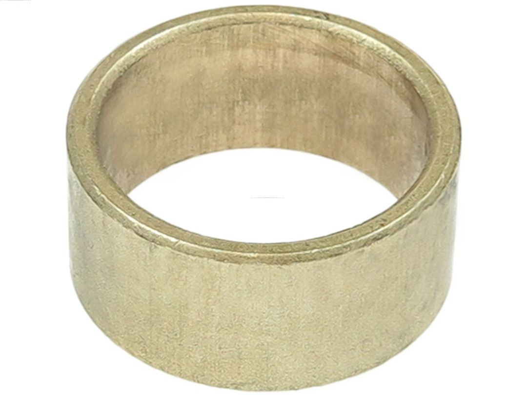 AS-PL Buchse, Starterwelle