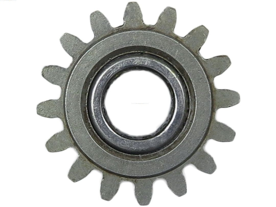 AS-PL Reparatursatz, Starter