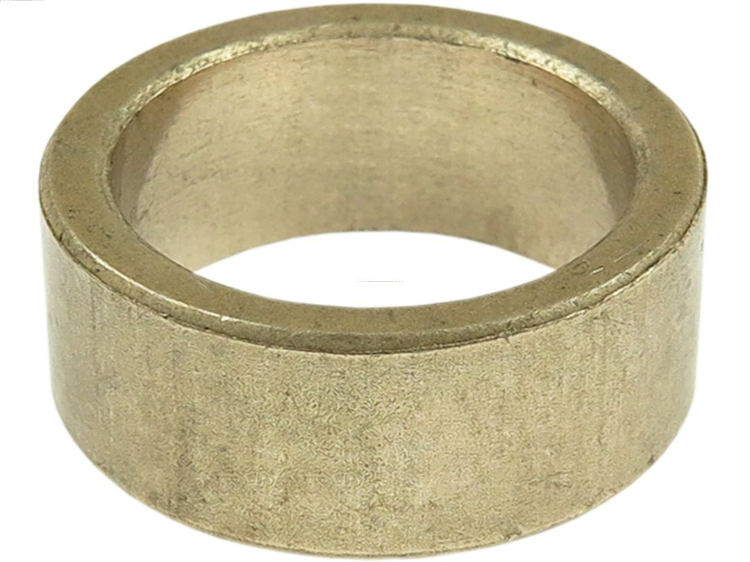 AS-PL Buchse, Starterwelle