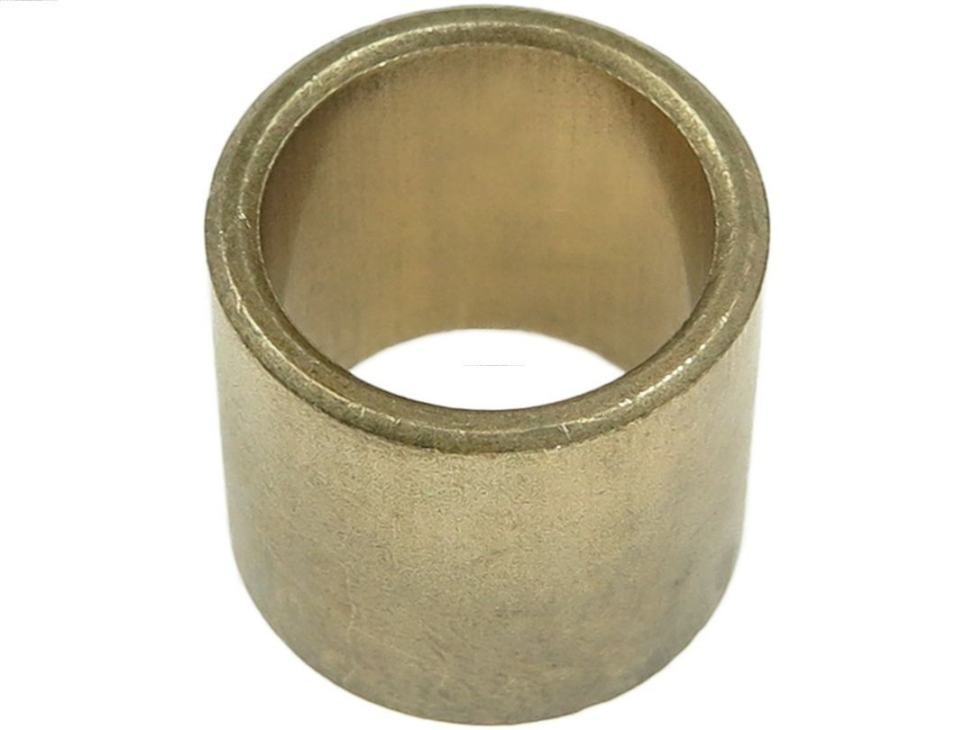 AS-PL Buchse, Starterwelle