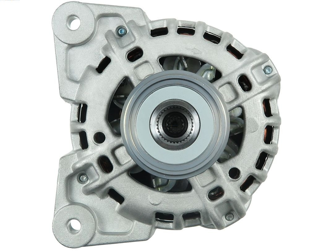 AS-PL Generator