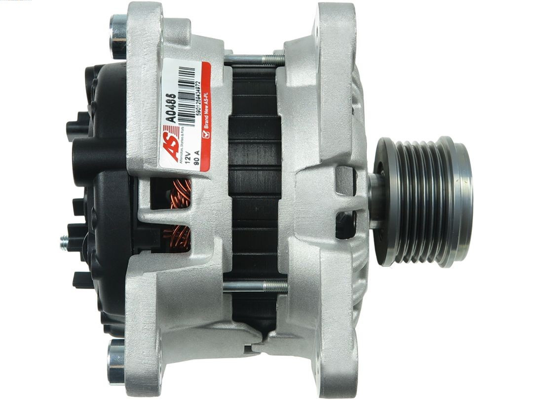 AS-PL Generator