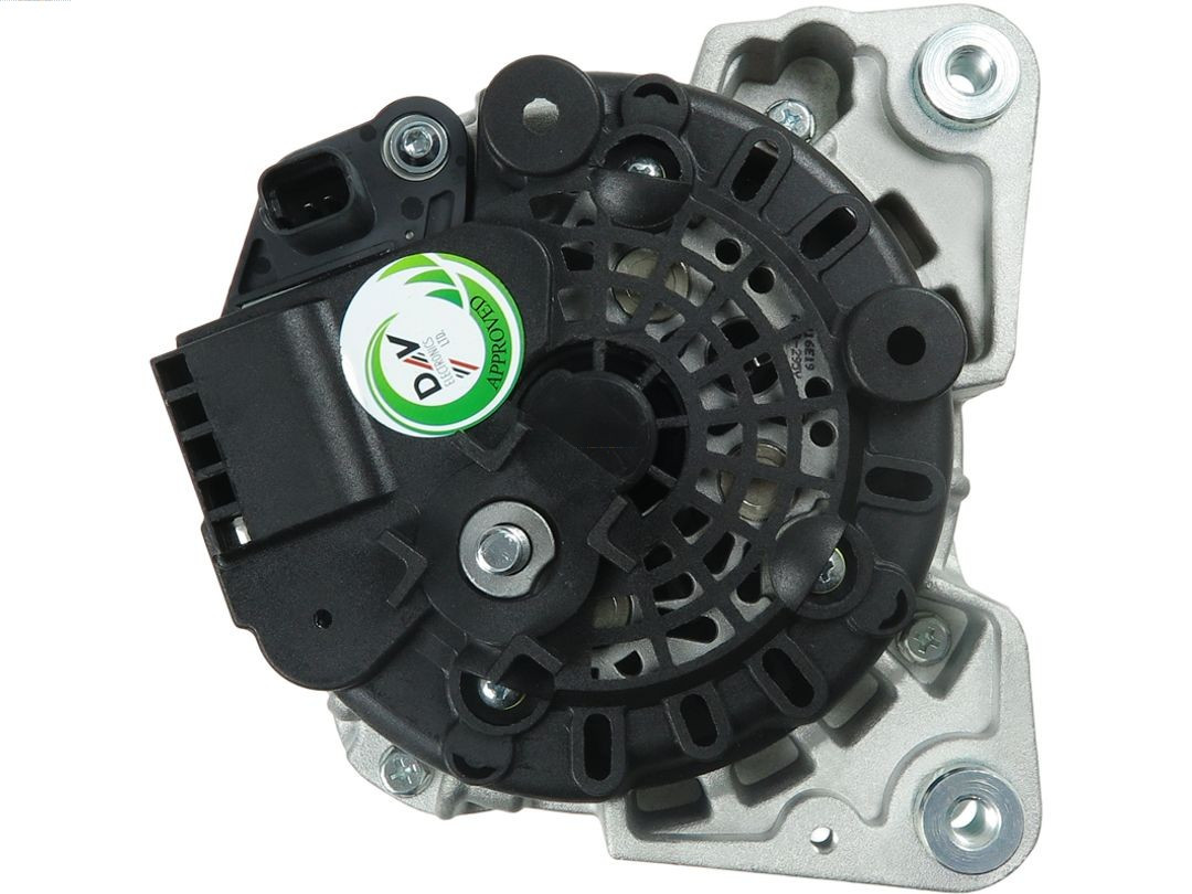 AS-PL Generator