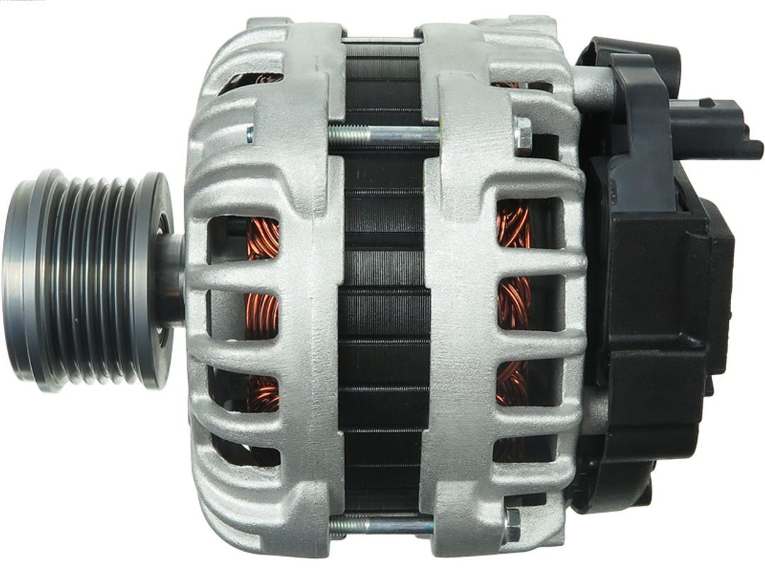 AS-PL Generator