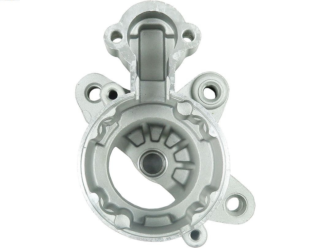 AS-PL Starterdeckel, Vergaser