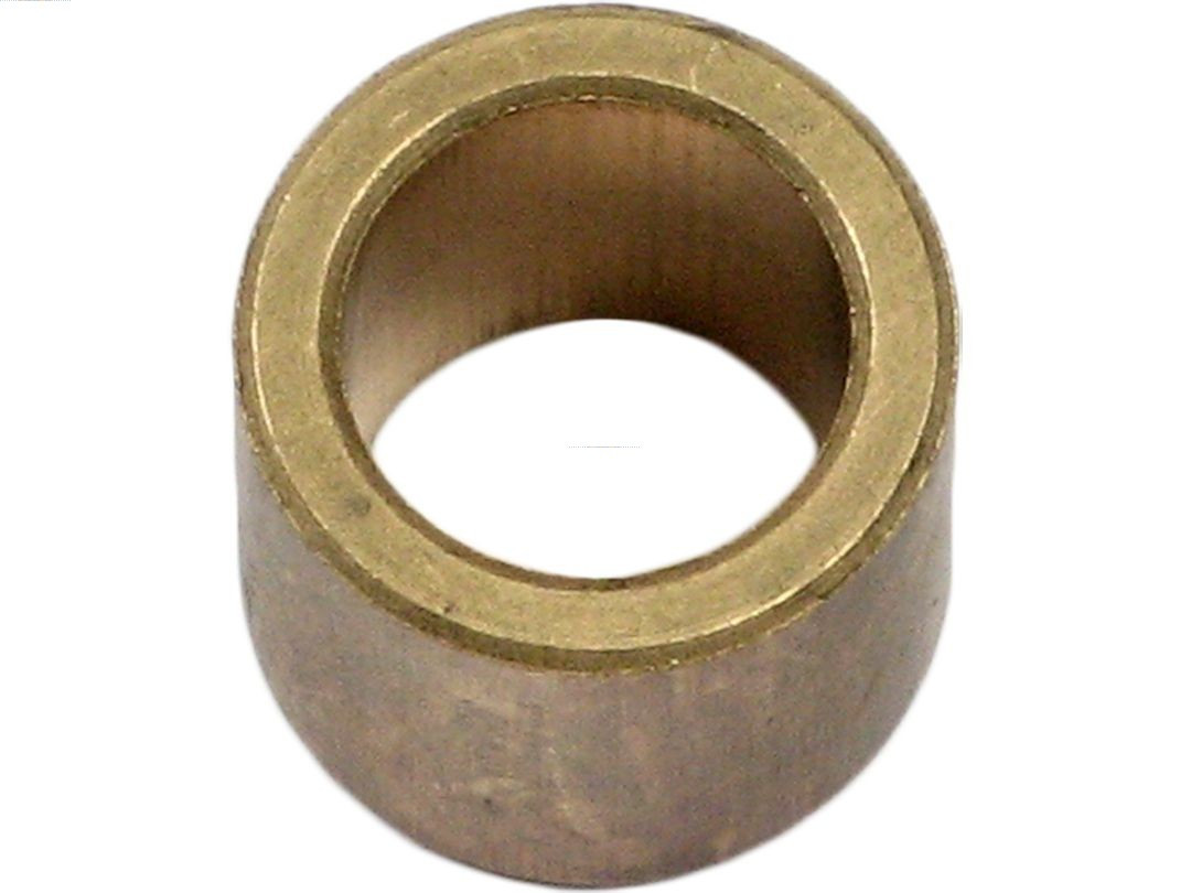 AS-PL Buchse, Starterwelle