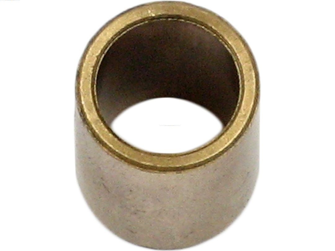 AS-PL Buchse, Starterwelle