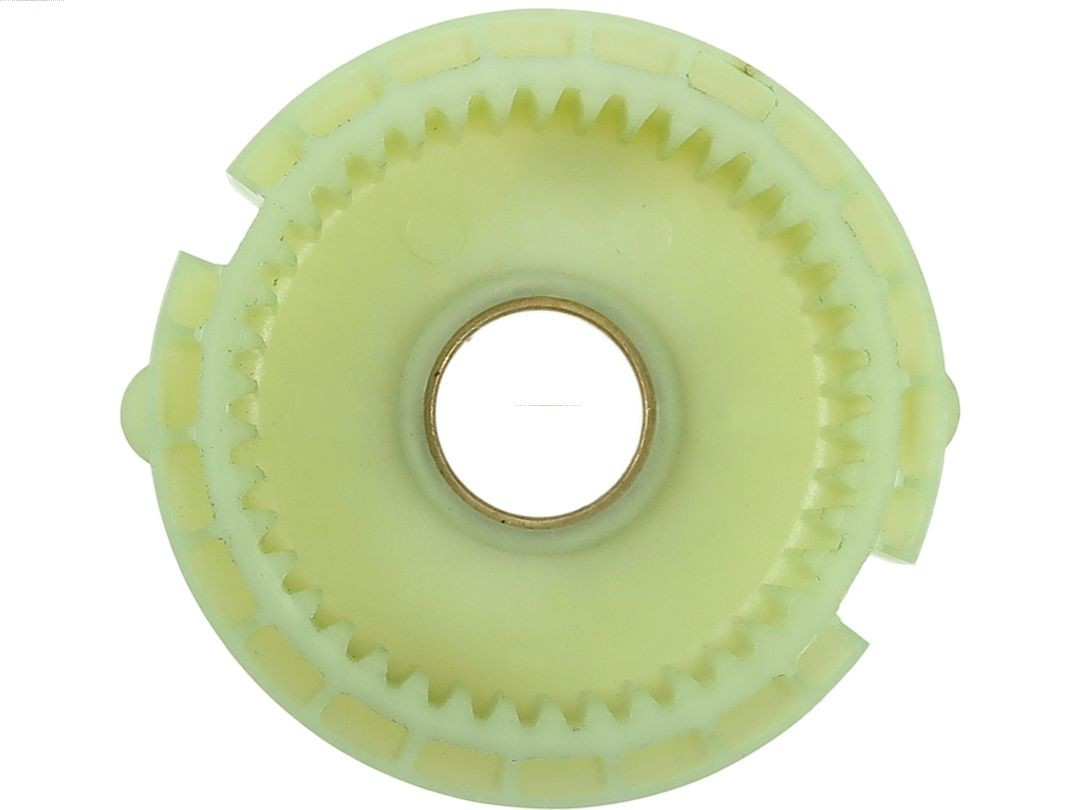 AS-PL Reparatursatz, Starter