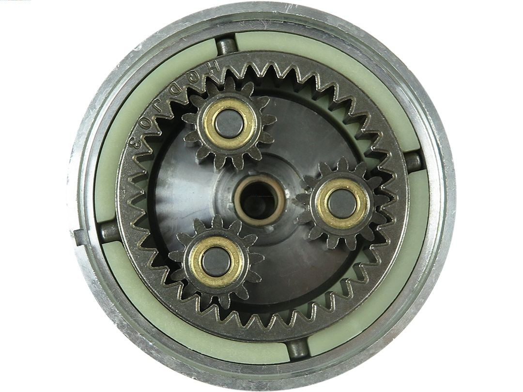 AS-PL Hohlrad, Planetengetriebe (Starter)