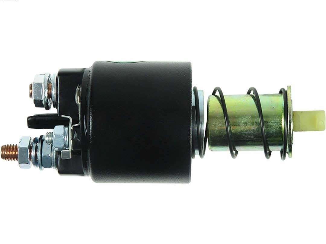 AS-PL Magnetschalter, Starter