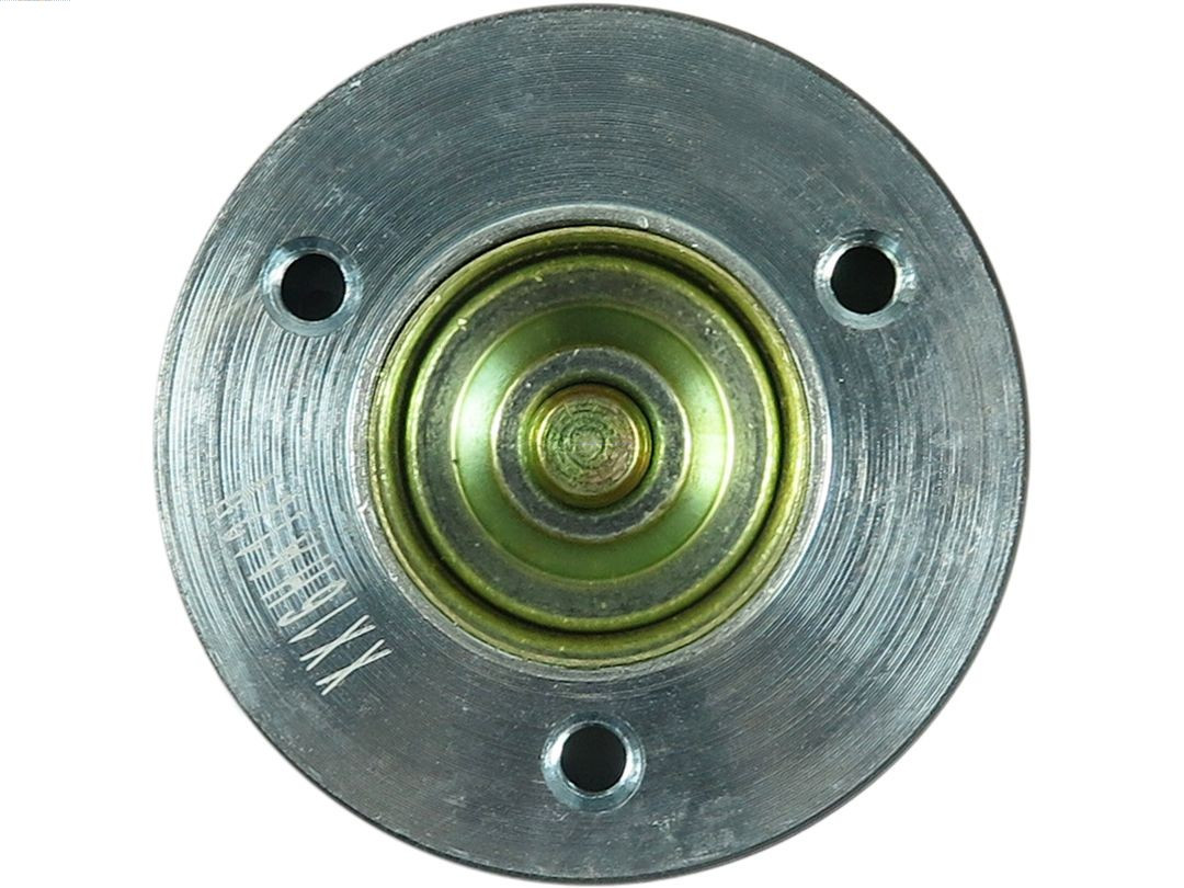 AS-PL Magnetschalter, Starter