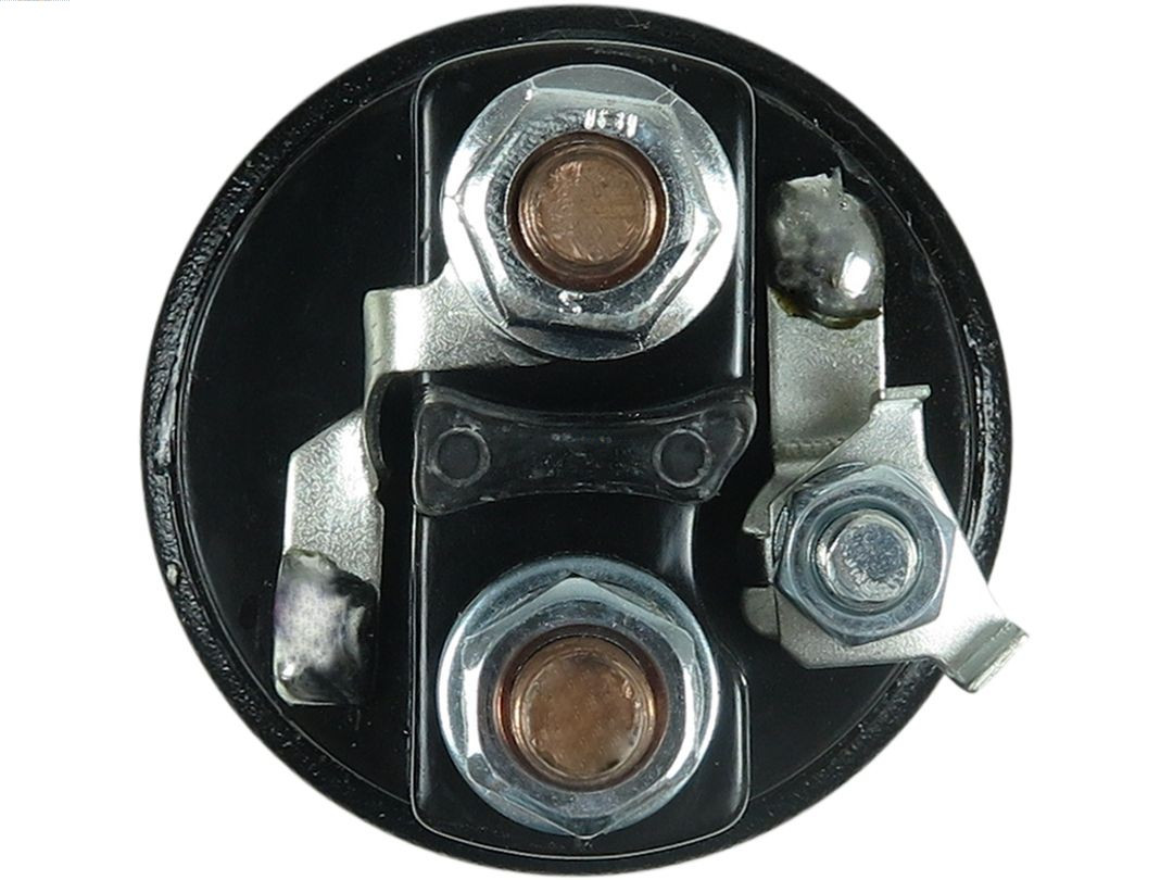 AS-PL Magnetschalter, Starter