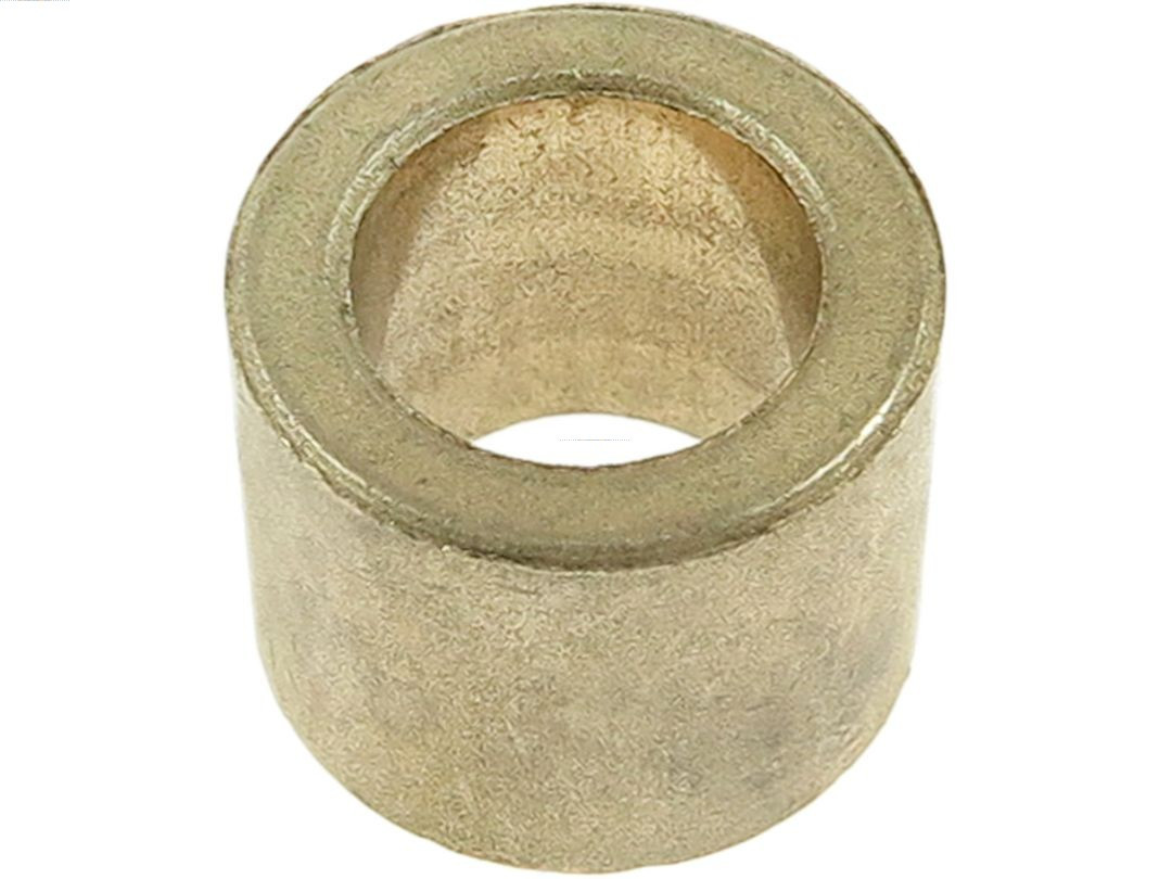 AS-PL Buchse, Starterwelle