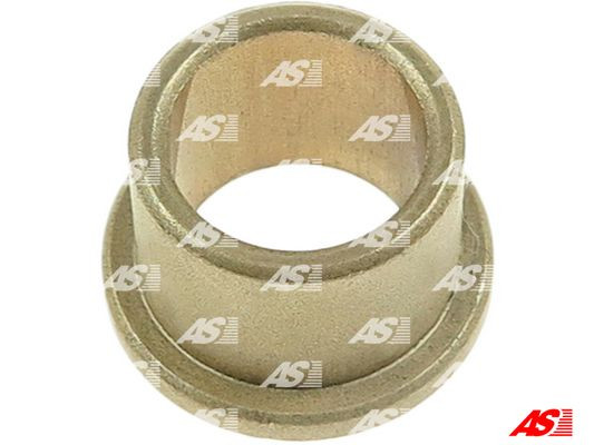 AS-PL Buchse, Starterwelle