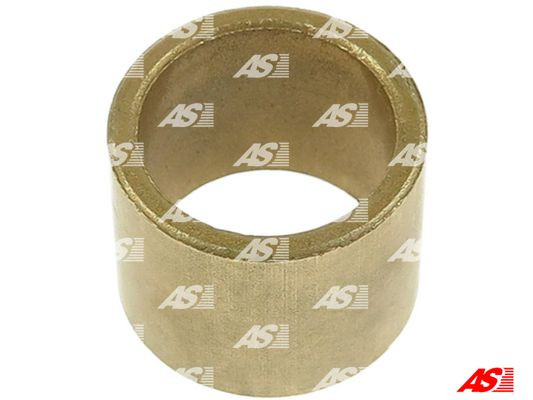 AS-PL Buchse, Starterwelle