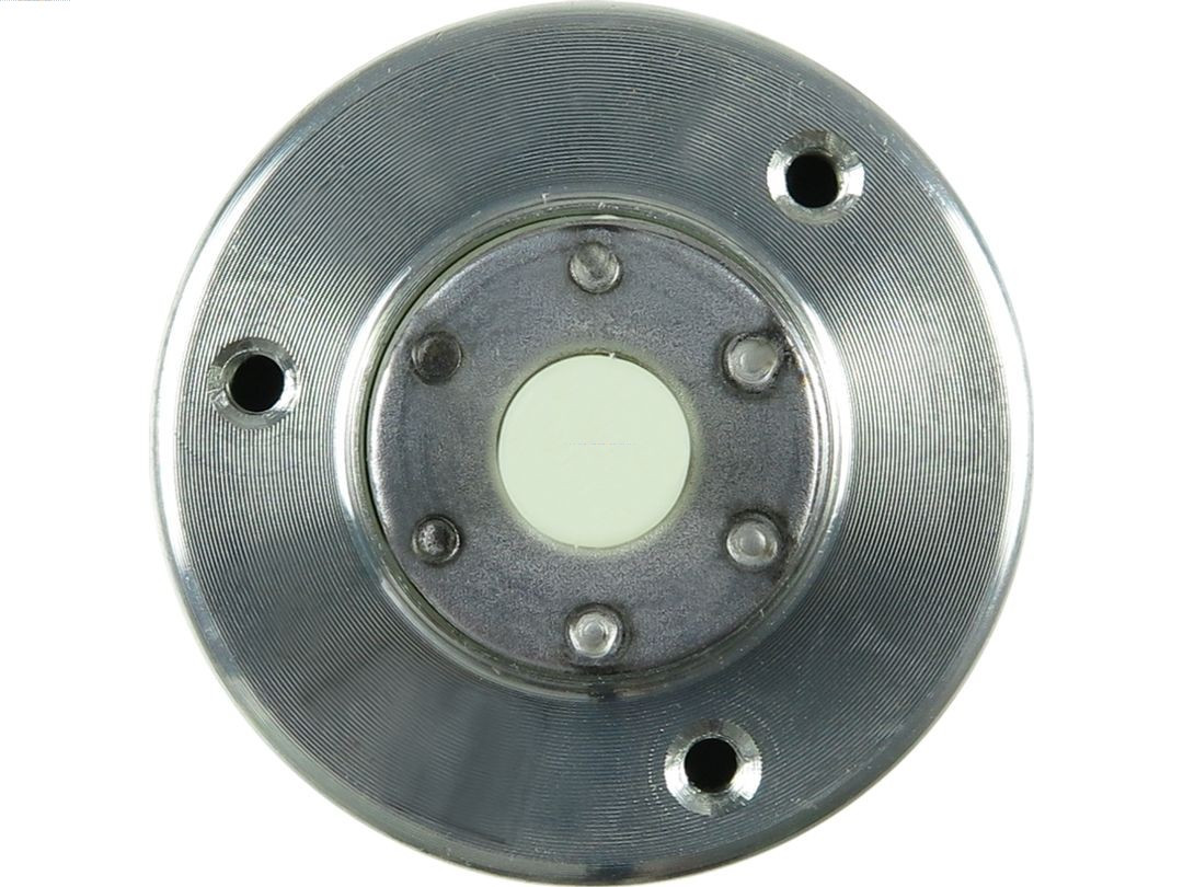 AS-PL Magnetschalter, Starter