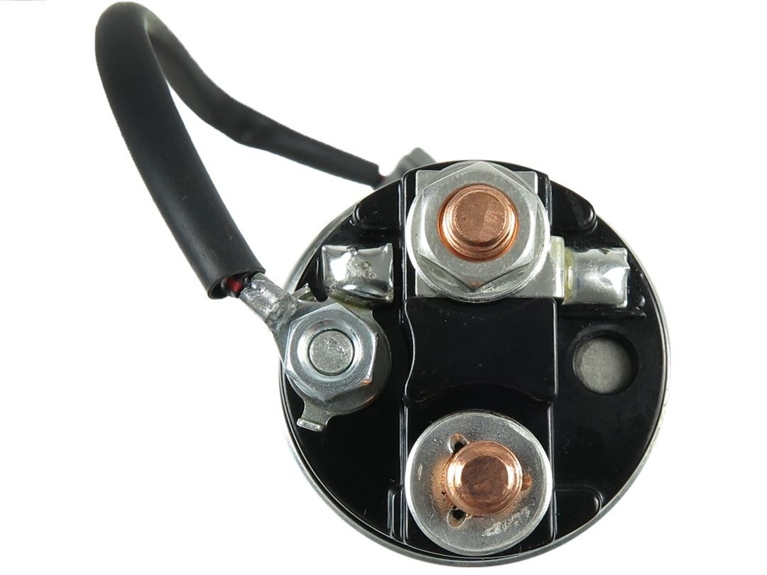 AS-PL Magnetschalter, Starter