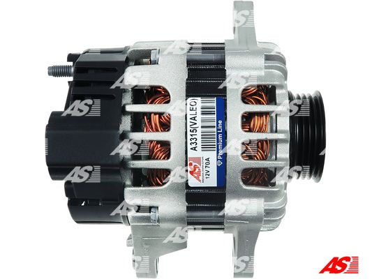 AS-PL Generator