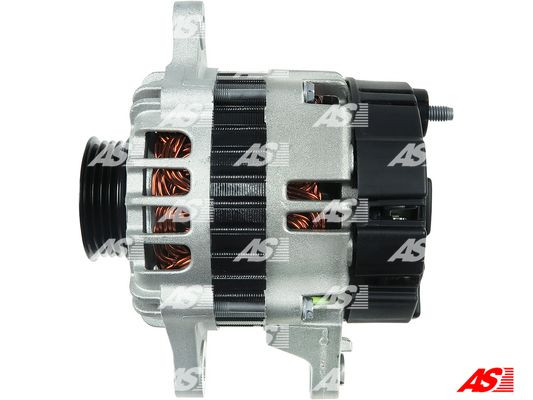 AS-PL Generator