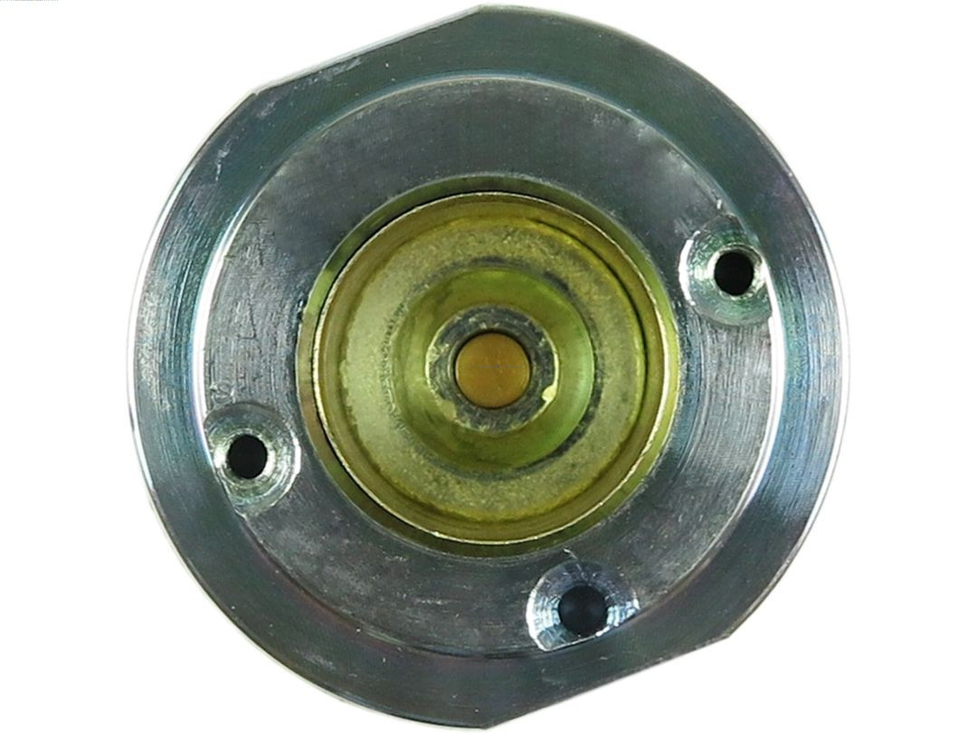 AS-PL Magnetschalter, Starter